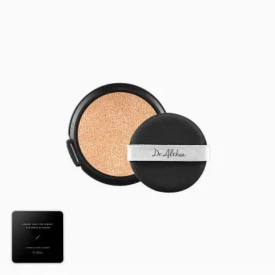 Aurora Cover Cushion Moisture Refill 13