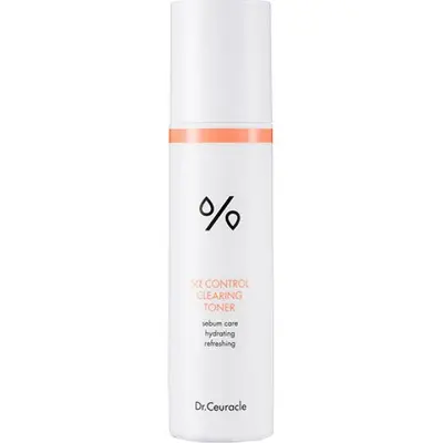 [DrCeuracle] 5α CONTROL CLEARING TONER