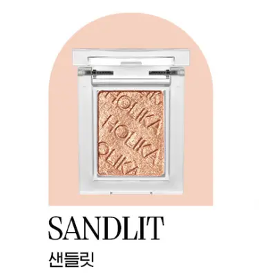My Fave Piece Eye Shadow 29 Sandlit