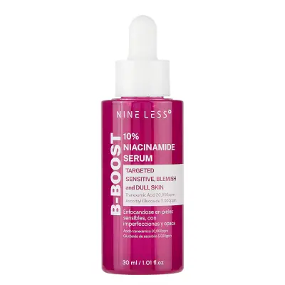 B-BOOST 10% NIACINAMIDE SERUM 30ML