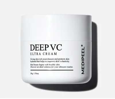 DEEP VC ULTRA CREAM
