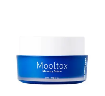 AQUA MOOLTOX MEMORY CREAM
