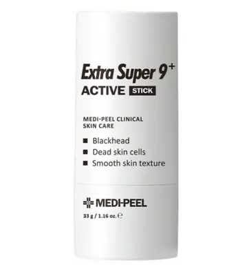 MEDI-PEEL EXTRA SUPER 9 PLUS ACTIVE STICK