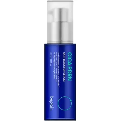 beplain CICA PDRN SKIN BOOSTER SERUM 30ml | 8809623944348