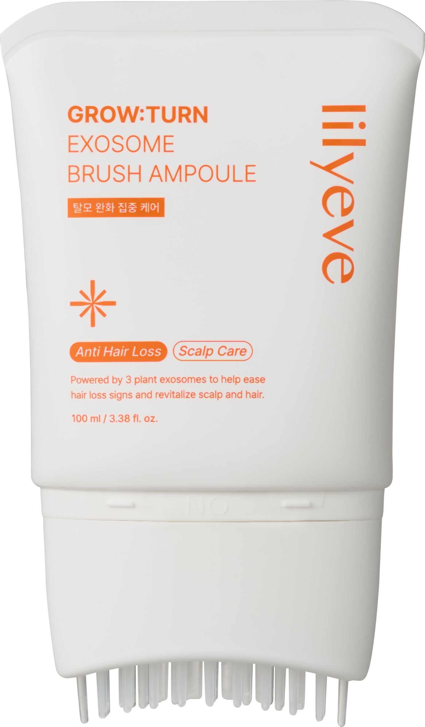 lilyeve EXOSOME Brush Ampoule 100ml | 8809964311564 | Wholesale