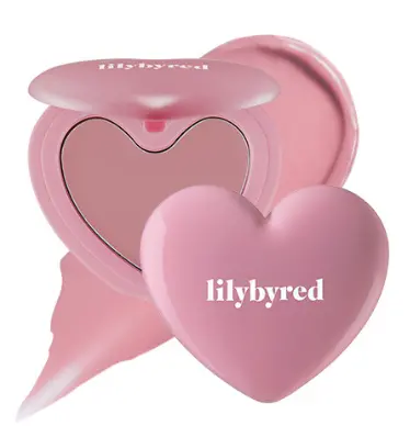 lilybyred Luv Beam Cheek Balm 10 #Grape Pink | 8809716944392