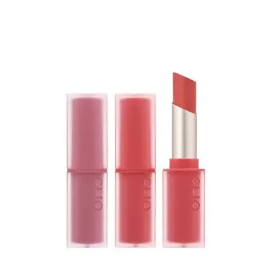 CLIO Chiffon Mood Lip #01 Uncommon Pink 3.2g | 8809862281532