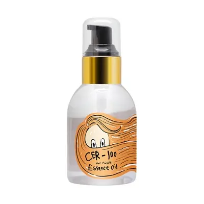 Elizavecca CER-100 Hair Muscle Essence Oil 100ml | 8809543253506