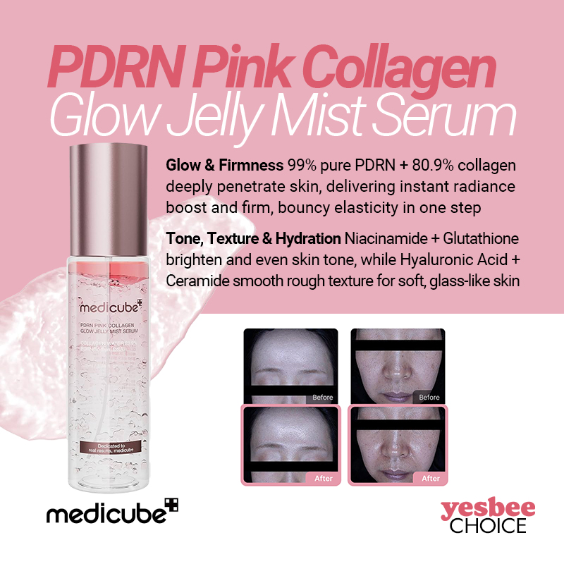 ryx glutathione review The Rise of PDRN in Korean Skincare Choice