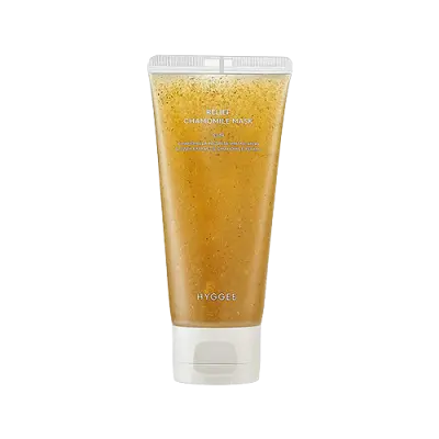 [HYGGEE] Relief Chamomile Mask 95ml