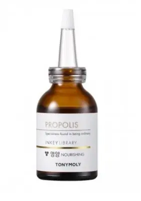 INKEYLIBRARY PROPOLIS AMPOULE
