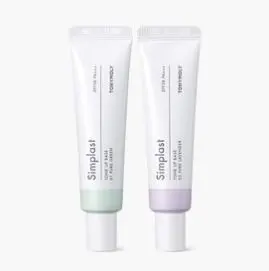 TONYMOLY SIMPLAST TONE UP BASE 2-02 PURE LAVENDER 35g | 8806194054223 | Wholesale Products | YESBEE