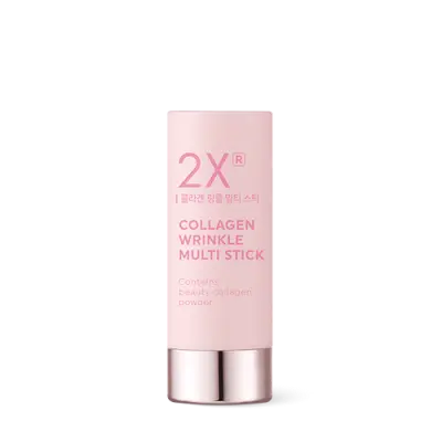 2X® COLLAGEN WRINKLE MULTI STICK