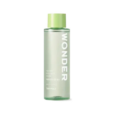 WONDER Tea Tree Pore Fresh Toner 200ml