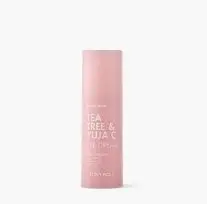 PURE DEW TEATEREE YUJA C PURIFYNG EYE CREAM