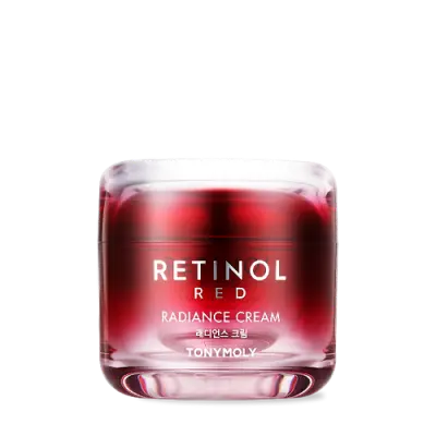 RED RETINOL RADIANCE CREAM