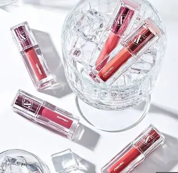 TONYMOLY GET IT WATERFUL BUTTER 04 ROSE TARTE 4.3g | 8806194060019 |  Wholesale Products | YESBEE