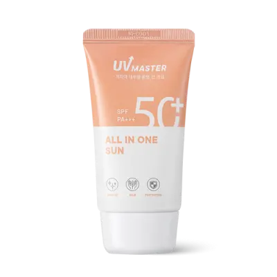 UV MASTER ALL IN ONE SUN