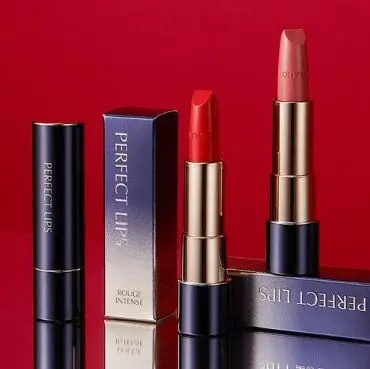 TONYMOLY PERFECT LIPS ROUGE INTENSE 08 RUBY RED 3.5g | 8806194061092 |  Wholesale Products | YESBEE