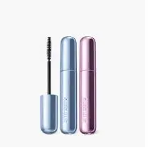 THE SHOCKING CARA VEGAN 01 EXTREME VOLUM