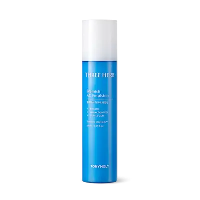 Three-herb Blemish AC Emulsion