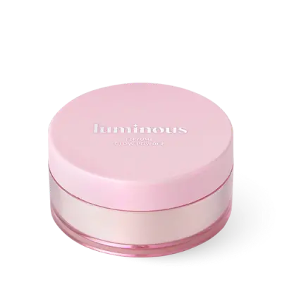 MY LUMINOUS PERFUME GLOW POWDER