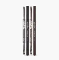 THE SHOCKING VEGAN BROW SHARP SLIM 02