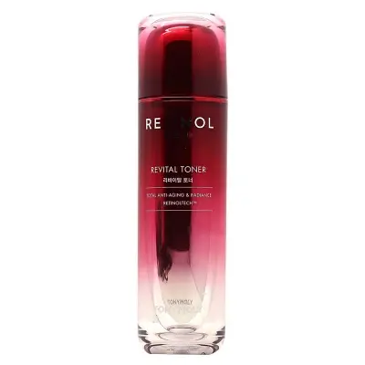 RED RETINOL REVITAL TONER