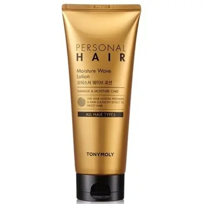 PERSONAL HAIR MOISTURE WAVE LOTION