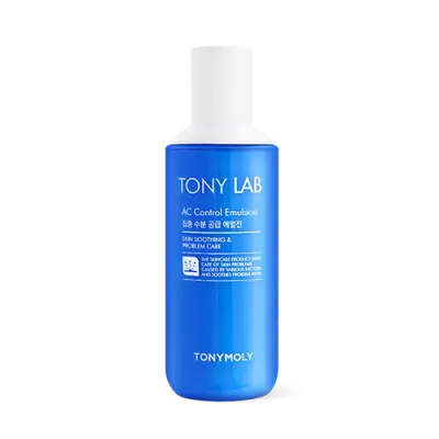 TONY LAB AC CONTROL EMULSION 3