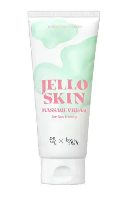 Beauty of Joseon Jelloskin Massage Cream For Face and Body