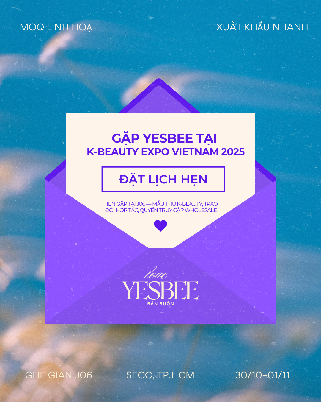 MEET YESBEE AT K-BEAUTY EXPO VIETNAM 2025-2.png